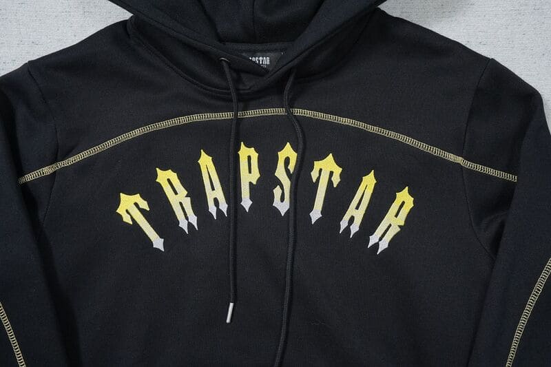 Trapstar Central Cee Set