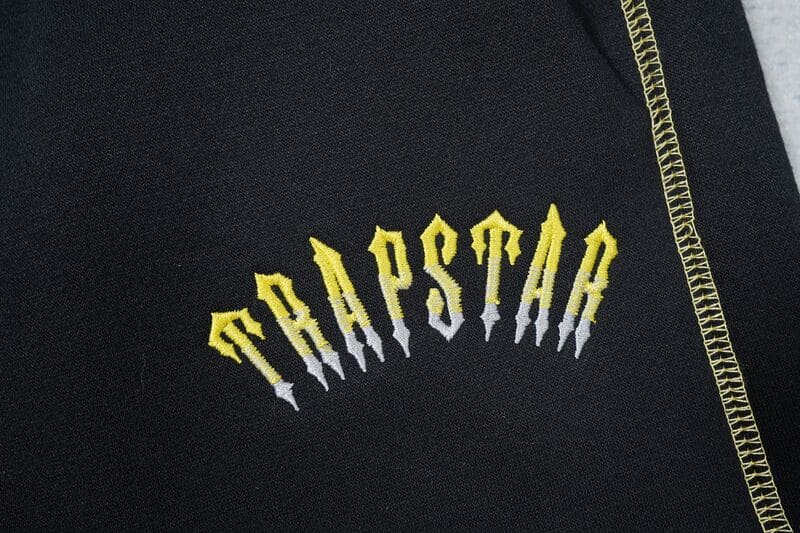 Trapstar Central Cee Set