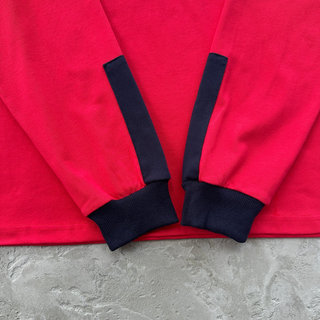 Corteiz Paneled Rugby