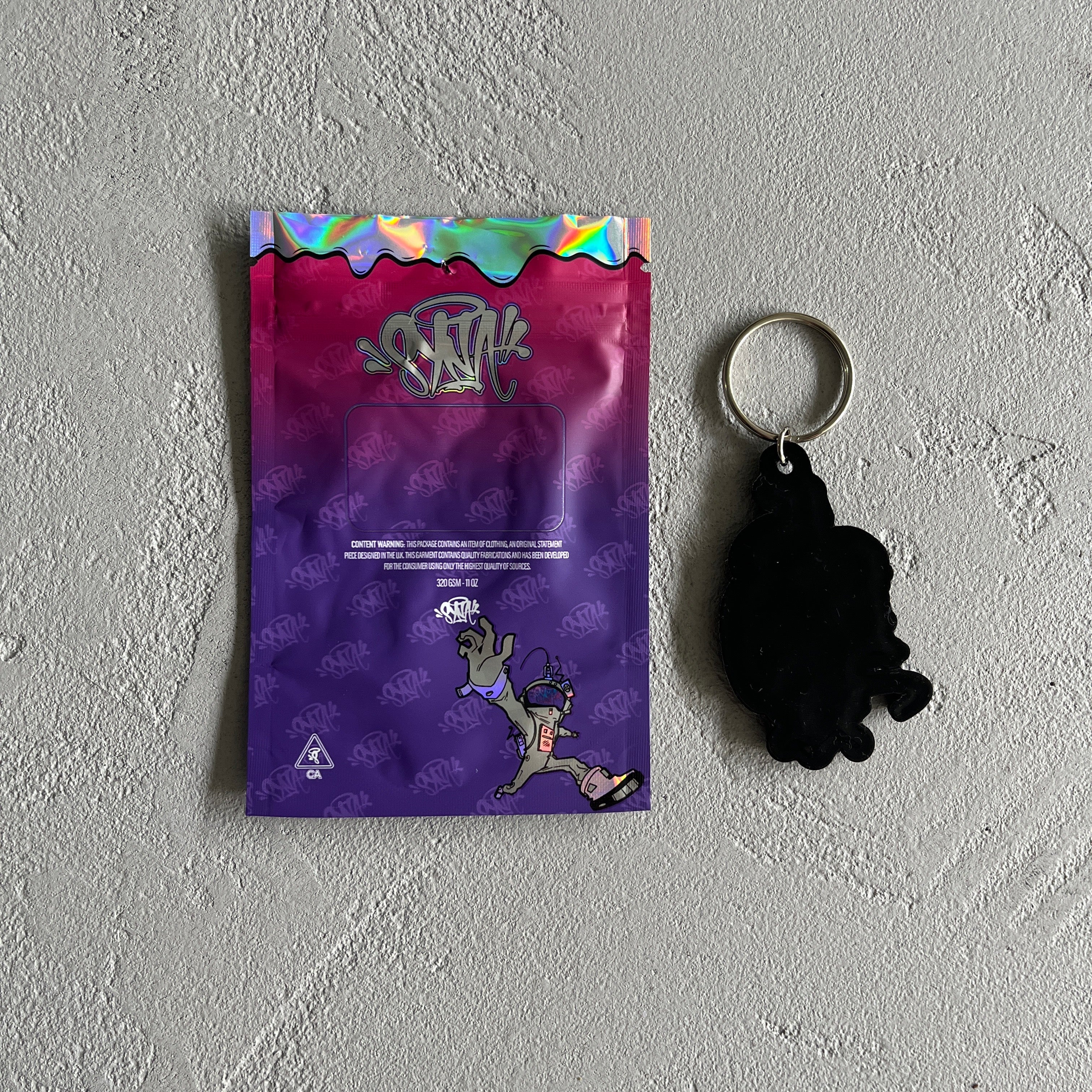 SYNA World Summer Set Moss Green