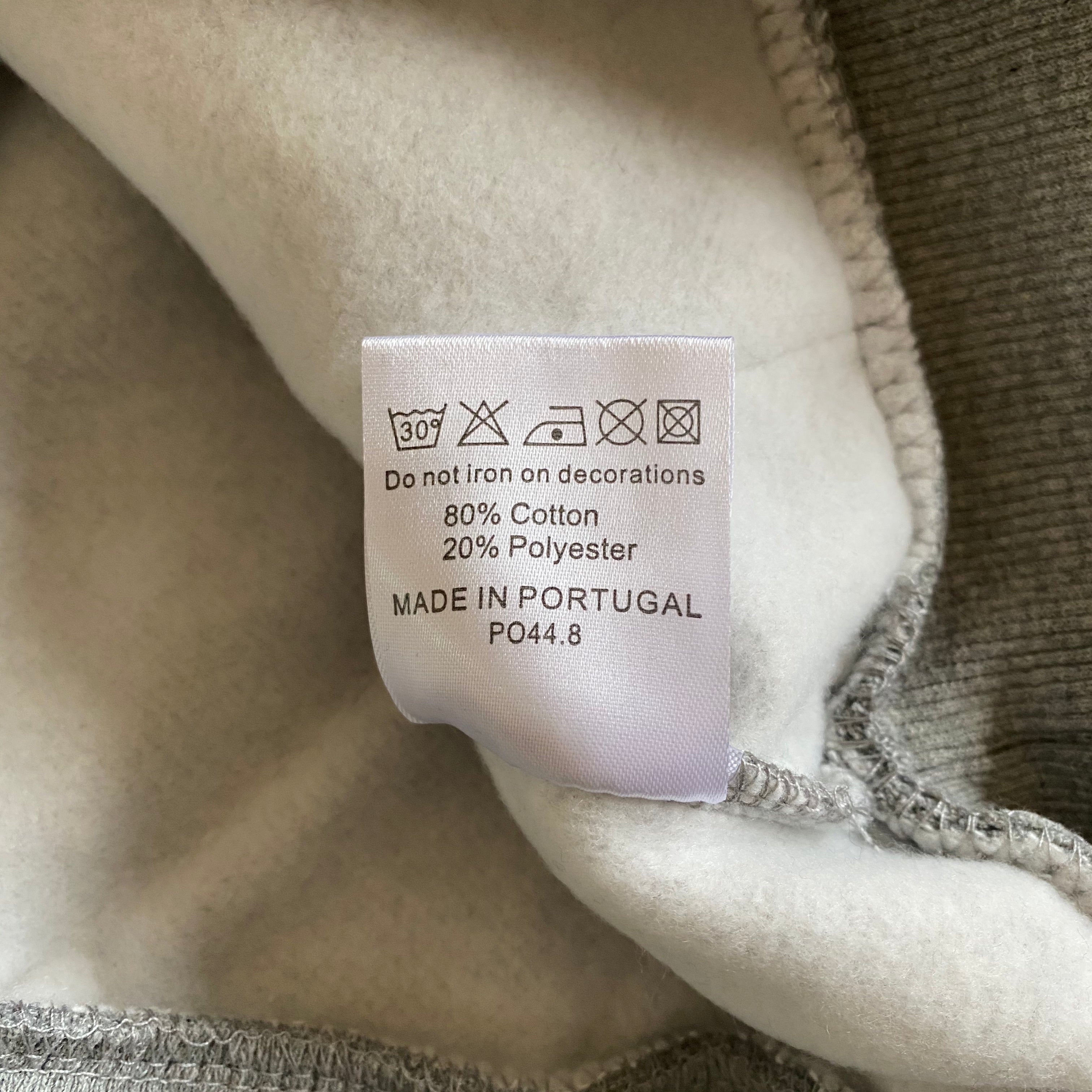 Trapstar Chenille Decoded Hooded Tracksuit "Grey"