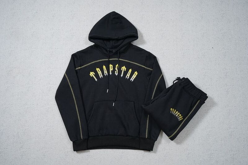 Trapstar Central Cee Set