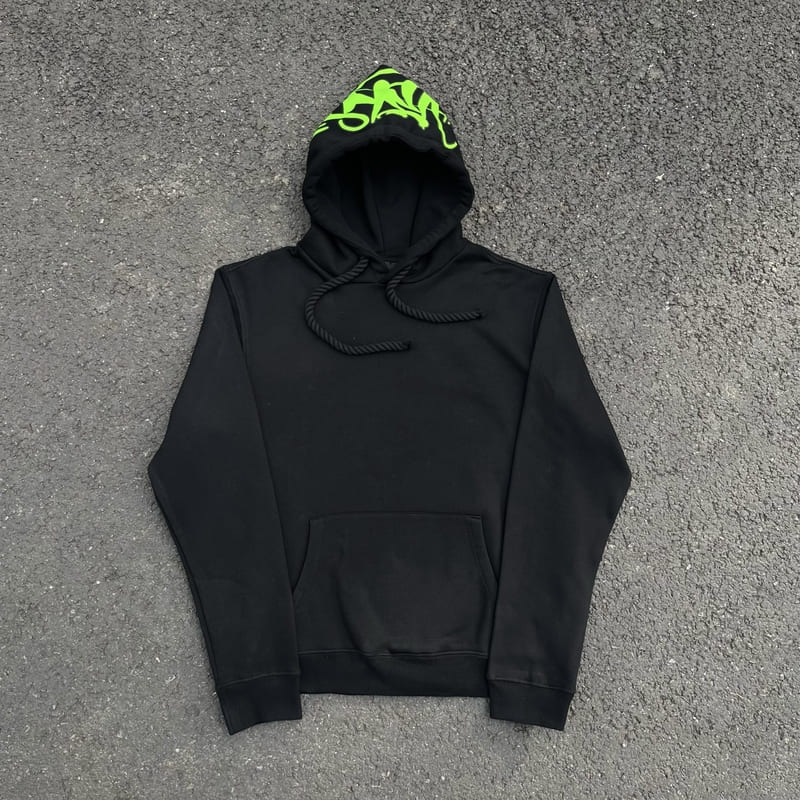 SYNA World Black Green Set