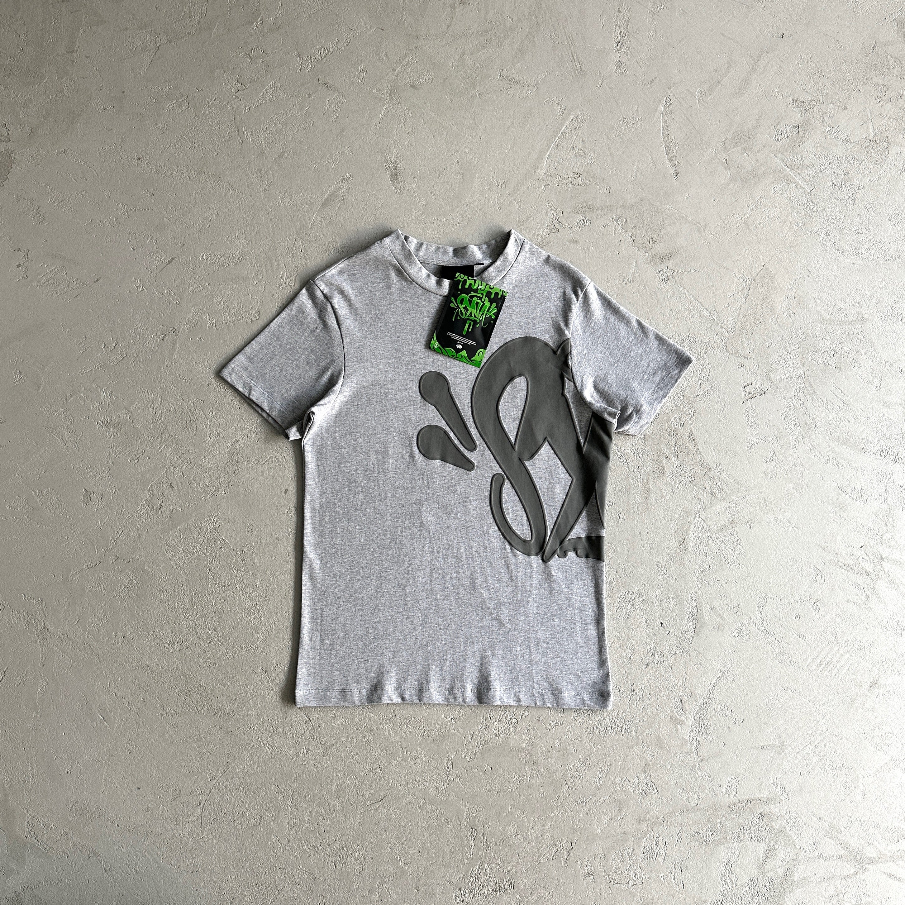 SYNA World Summer Set Grey