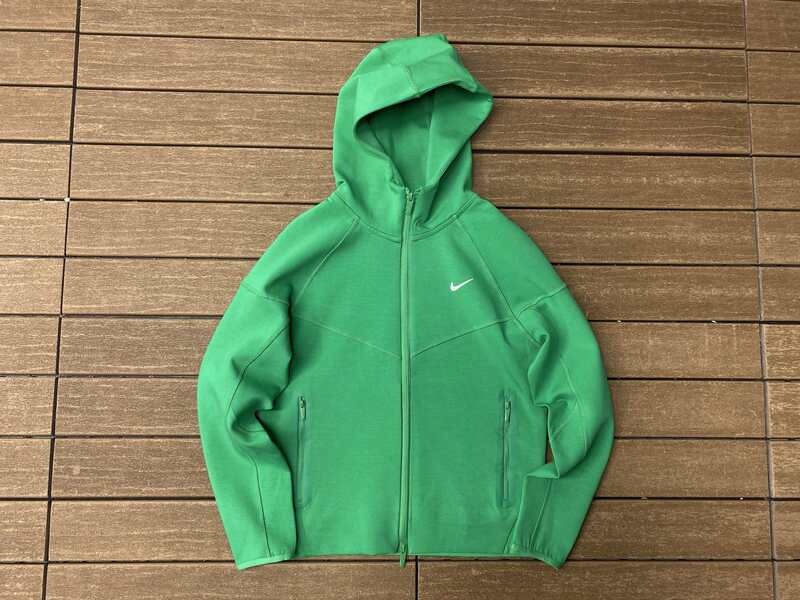 NOCTA x Nike Tech Fleece Stadium Green/Sail