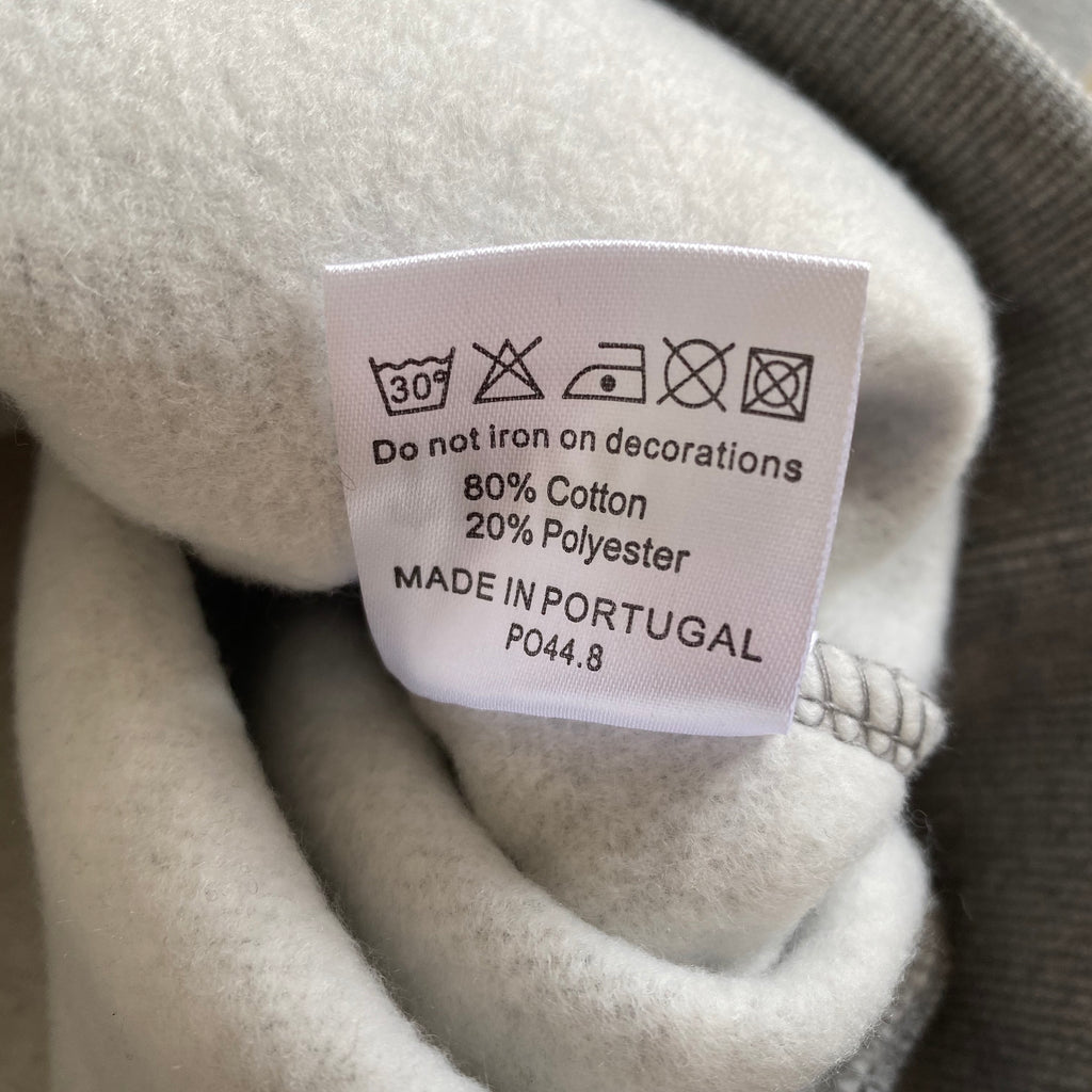 Trapstar Shooters Hooded Tracksuit "Grey"