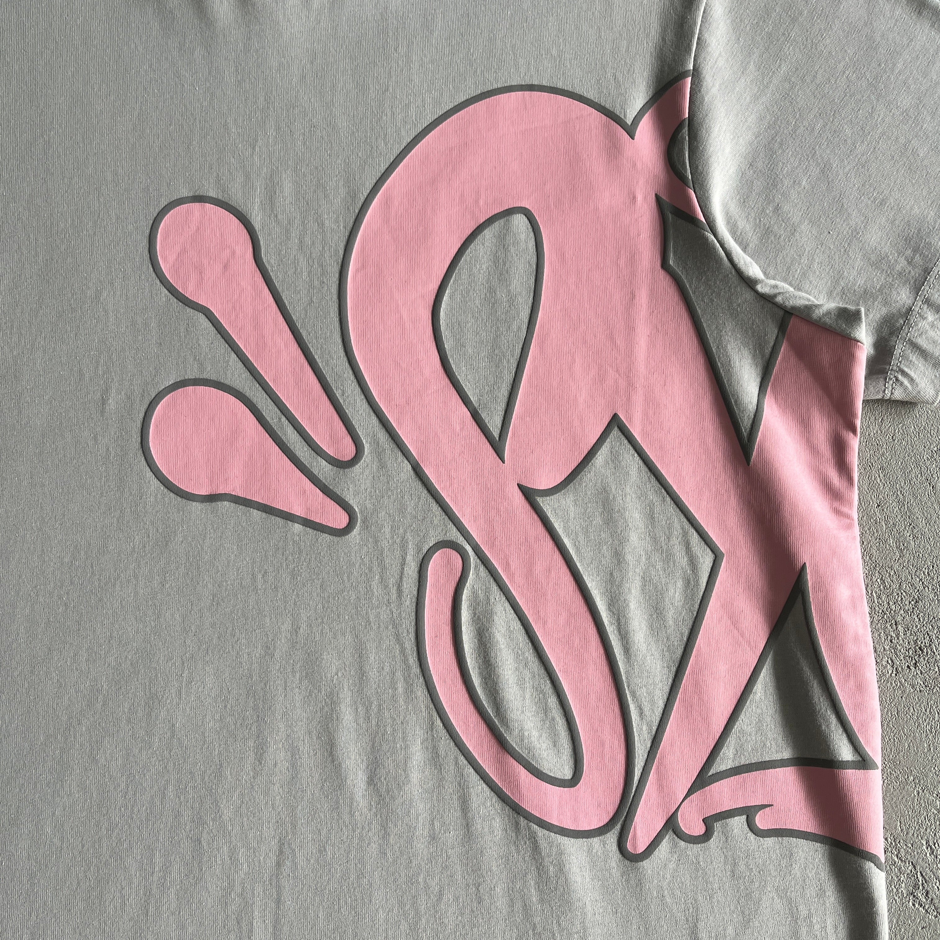 SYNA World Summer Set Grey/Pink