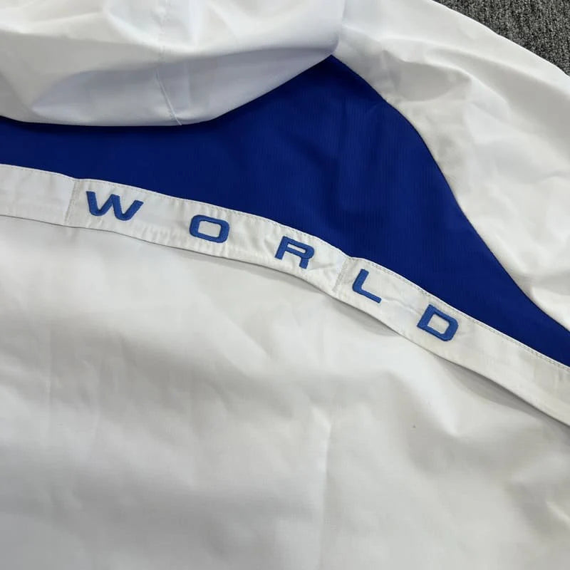 SYNA World Vortex White Set