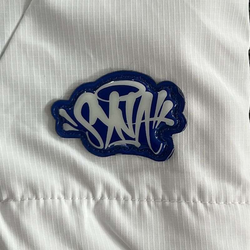 SYNA World Vortex White Set