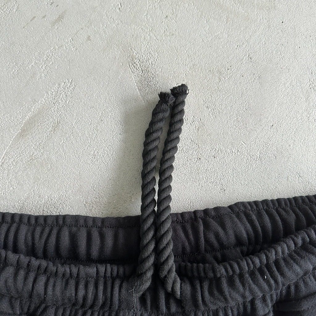 SYNA World Summer Set Black