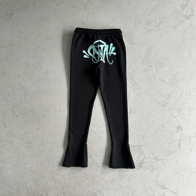 SYNA World Black Blue Set