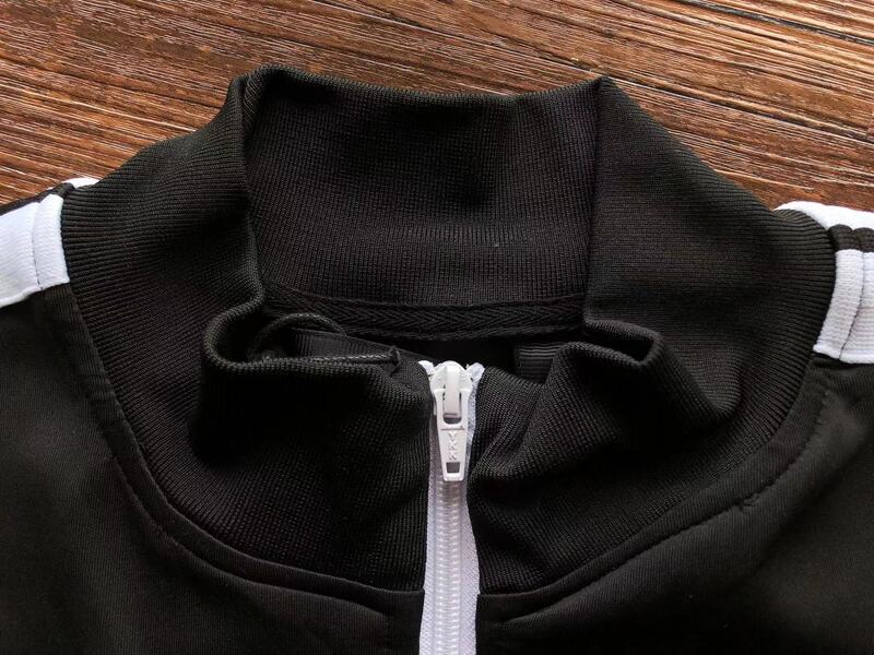 Palm Angels Tracksuit Black