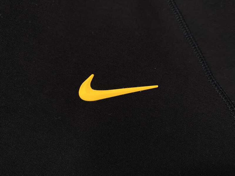 NOCTA x Nike Tech Fleece Black