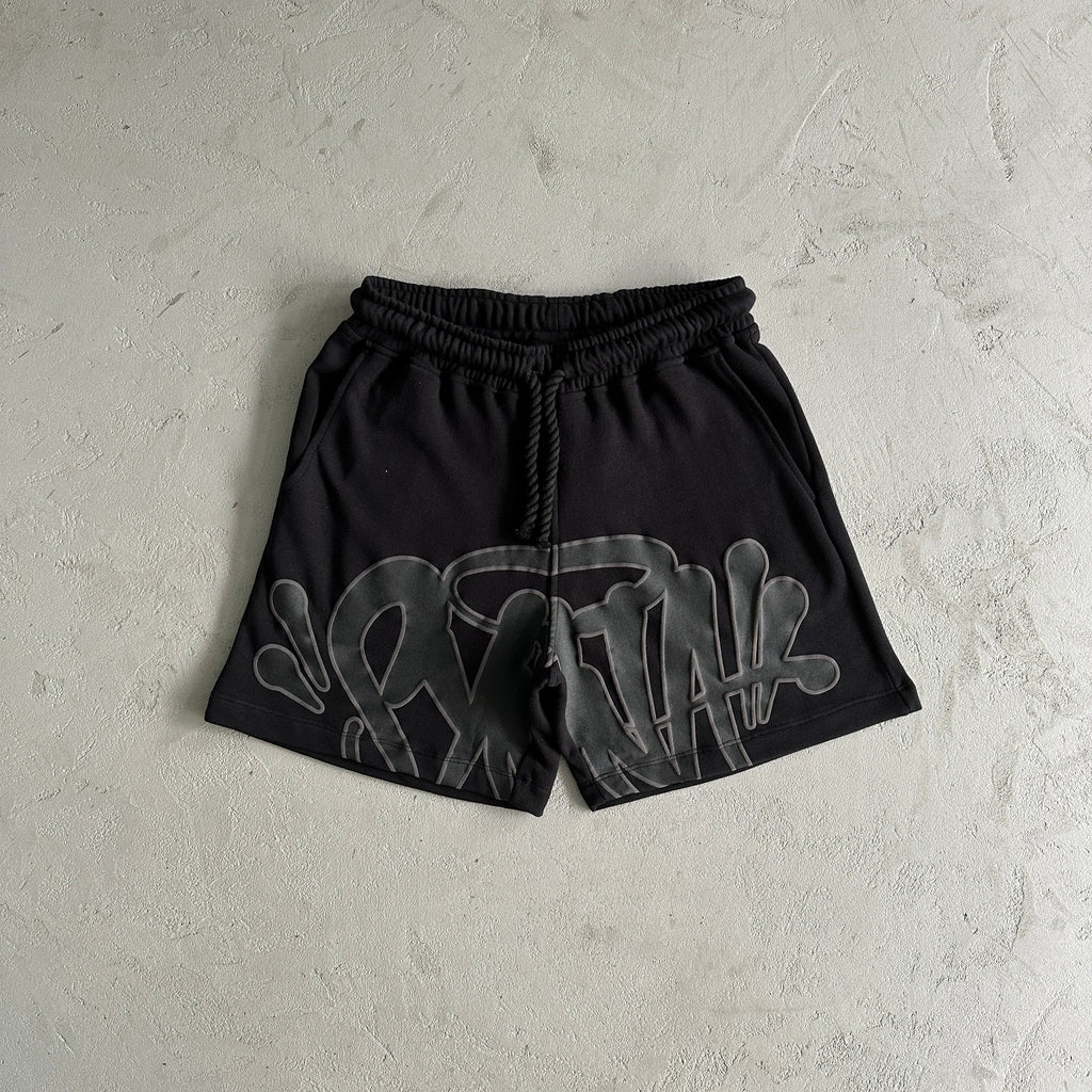 SYNA World Summer Set Black