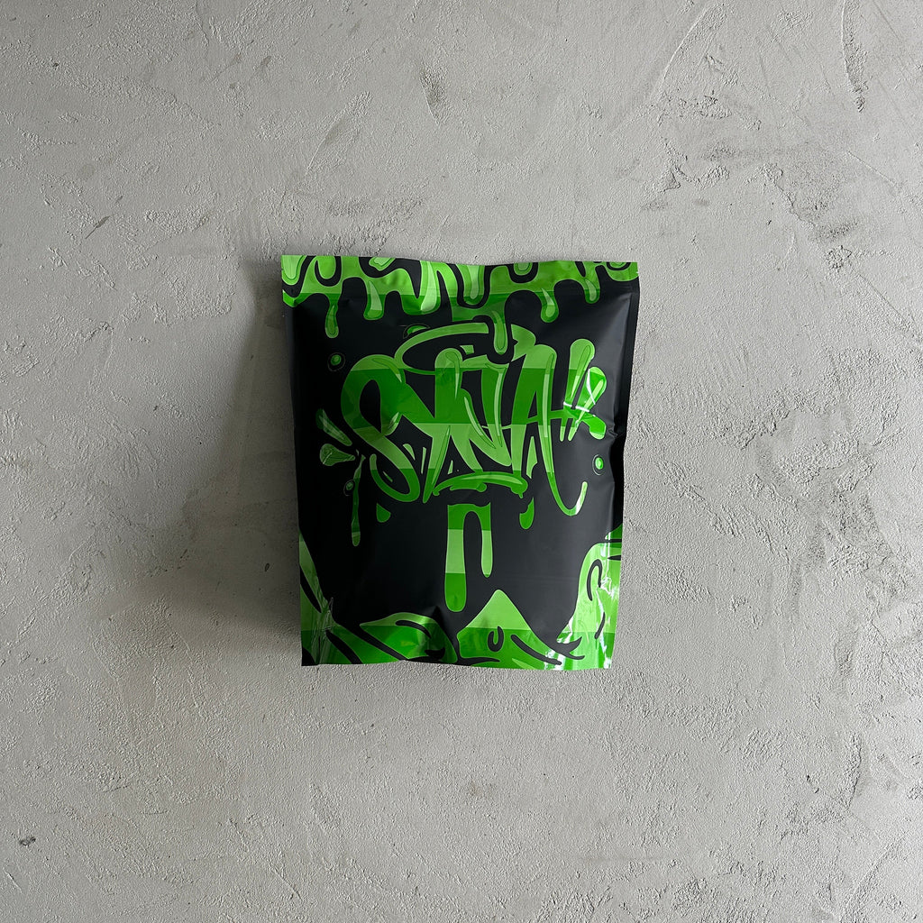 SYNA World Summer Set Grey