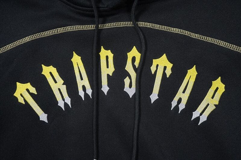 Trapstar Central Cee Set