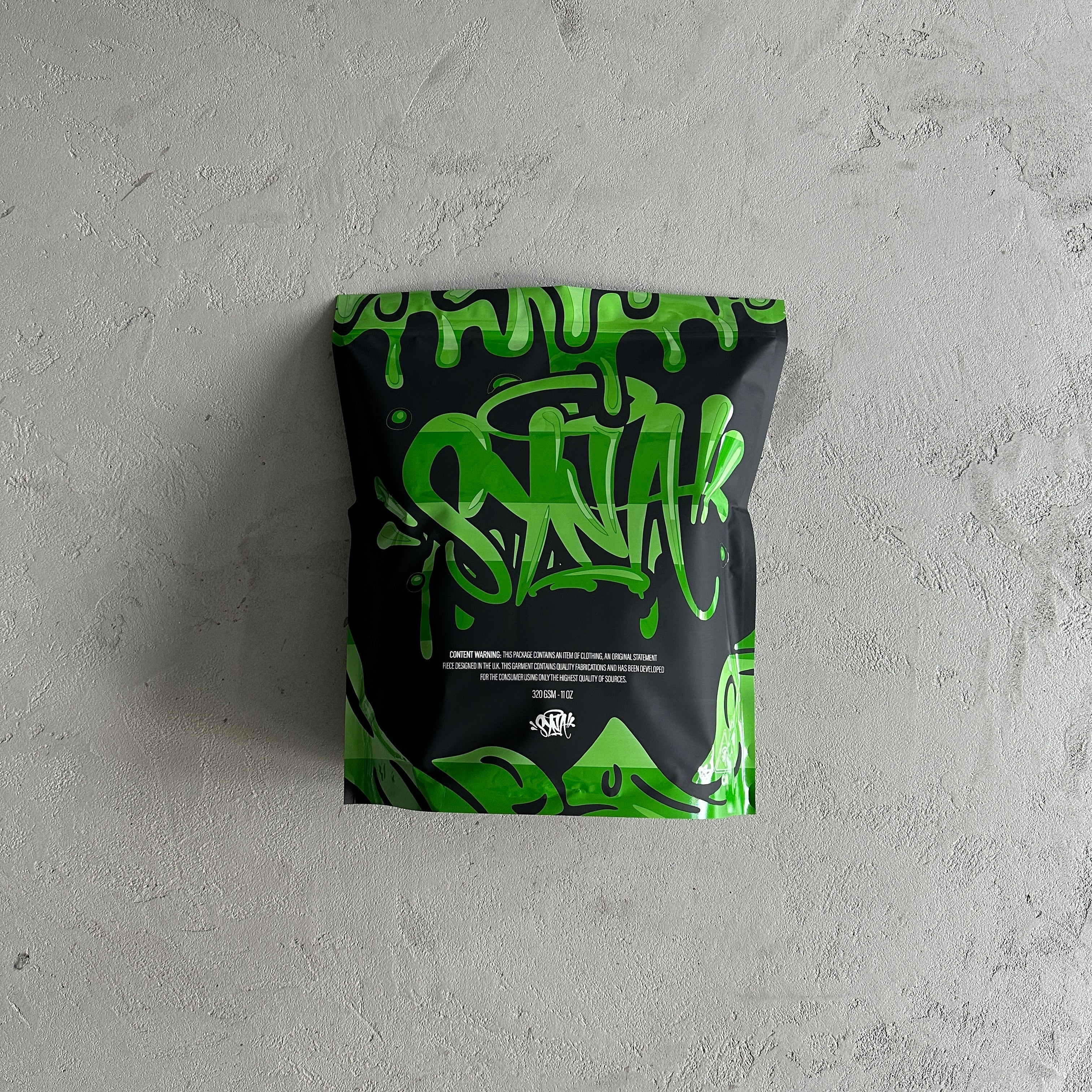 SYNA World Summer Set Black