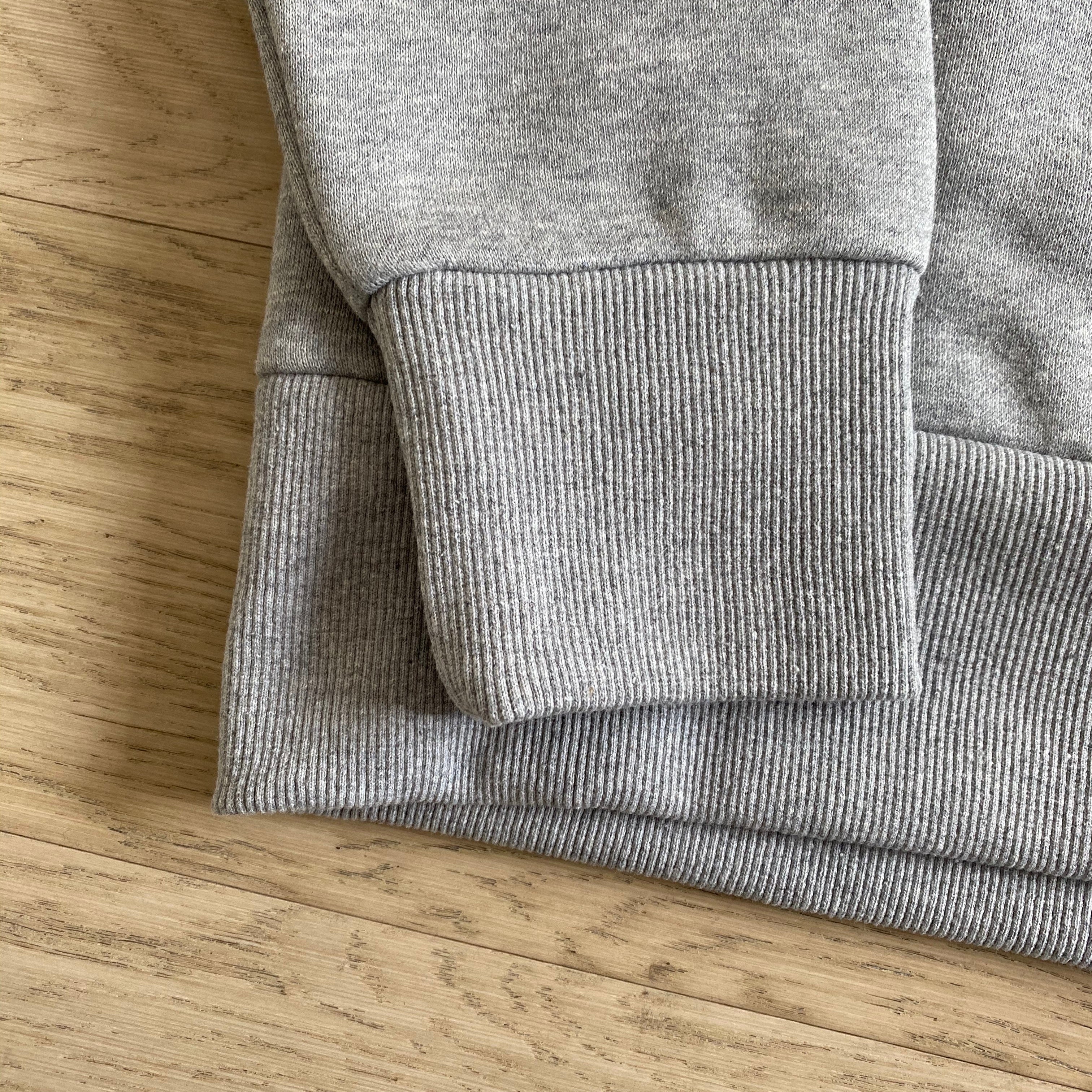 Trapstar Shooters Hooded Tracksuit "Grey"