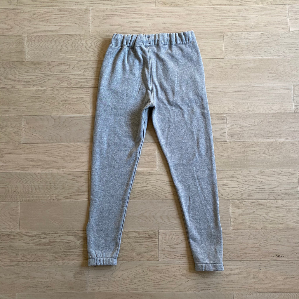 Trapstar Chenille Decoded Hooded Tracksuit "Grey"