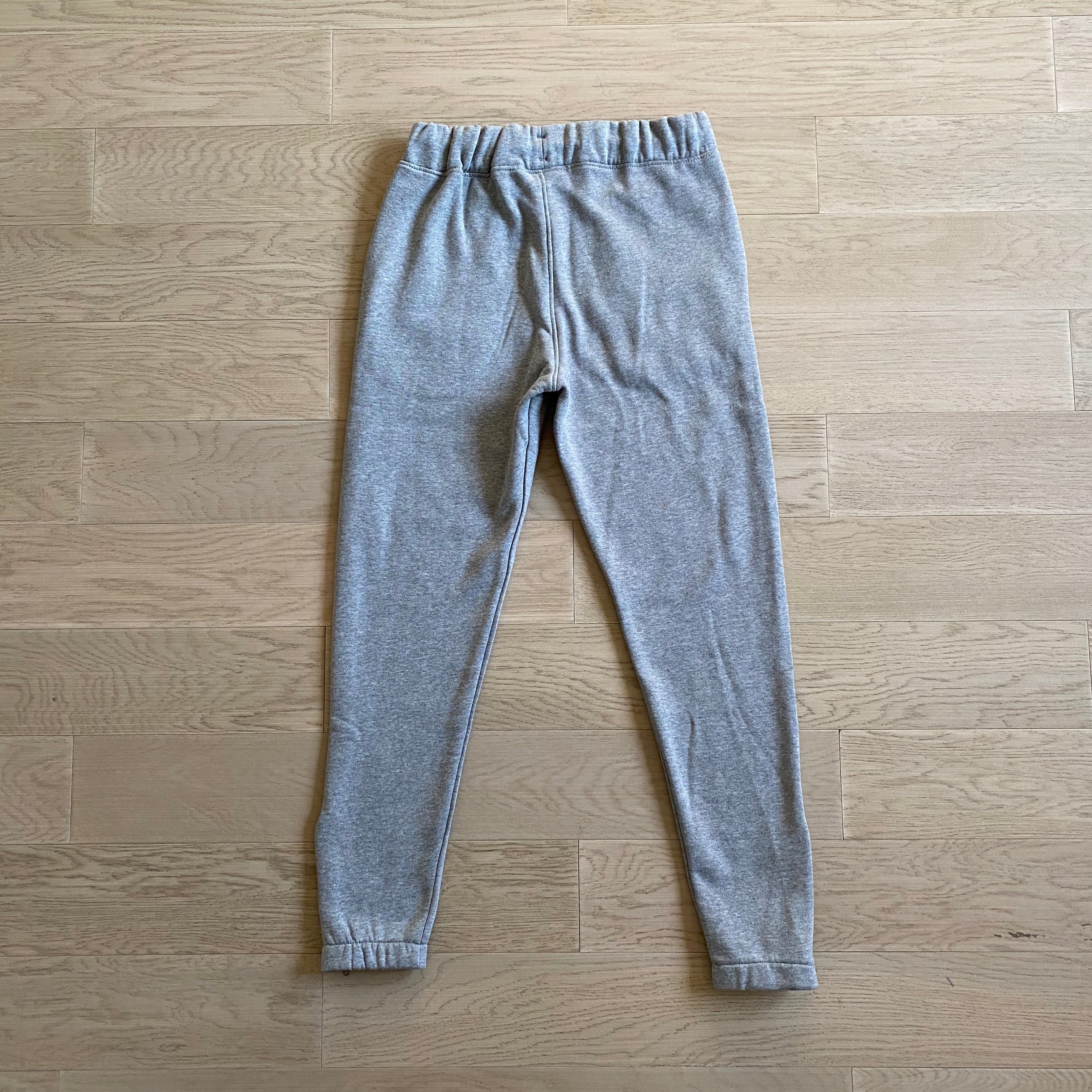 Trapstar Chenille Decoded Hooded Tracksuit "Grey"