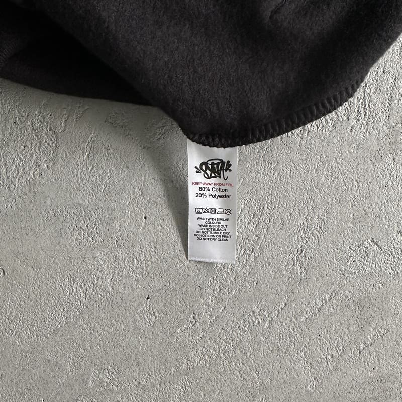 SYNA World Black Blue Set