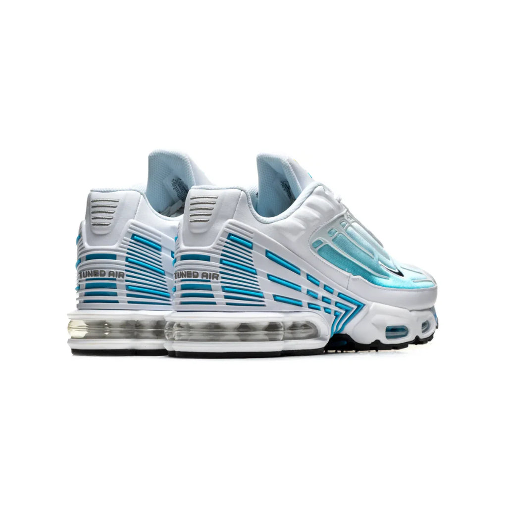 Air Max TN Plus III "Laser Blue"