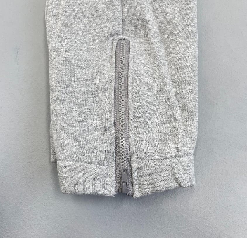 Trapstar Shooters Grey Sky Blue Set