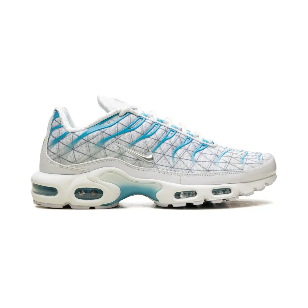 Air Max TN Plus "Marseille"