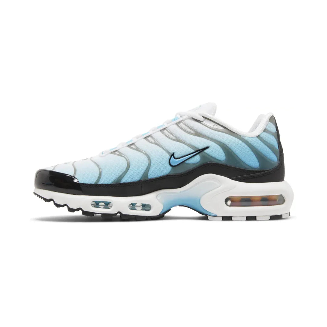 Air Max TN Plus "Baltic Blue"