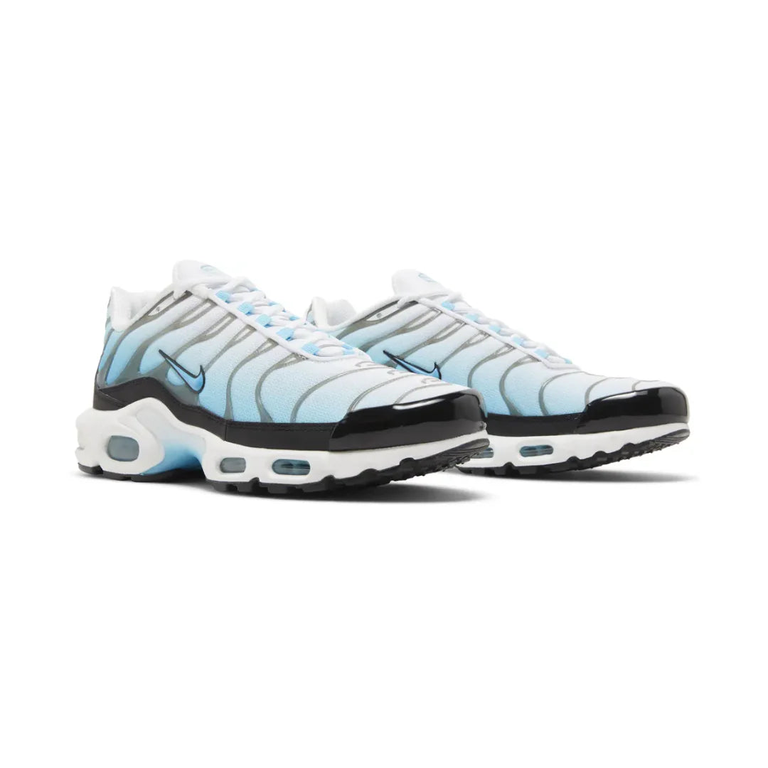 Air Max TN Plus "Baltic Blue"
