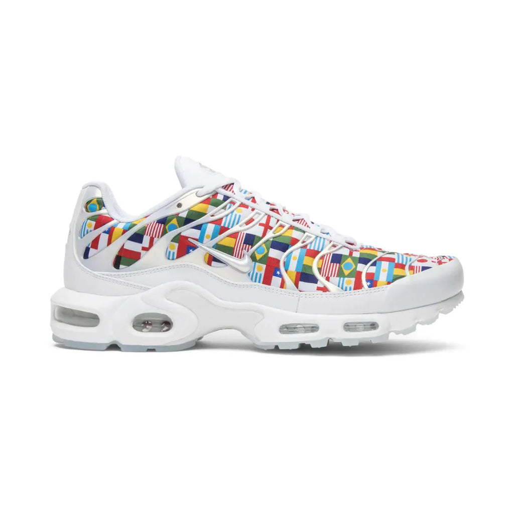 Air Max TN Plus "International Flag"