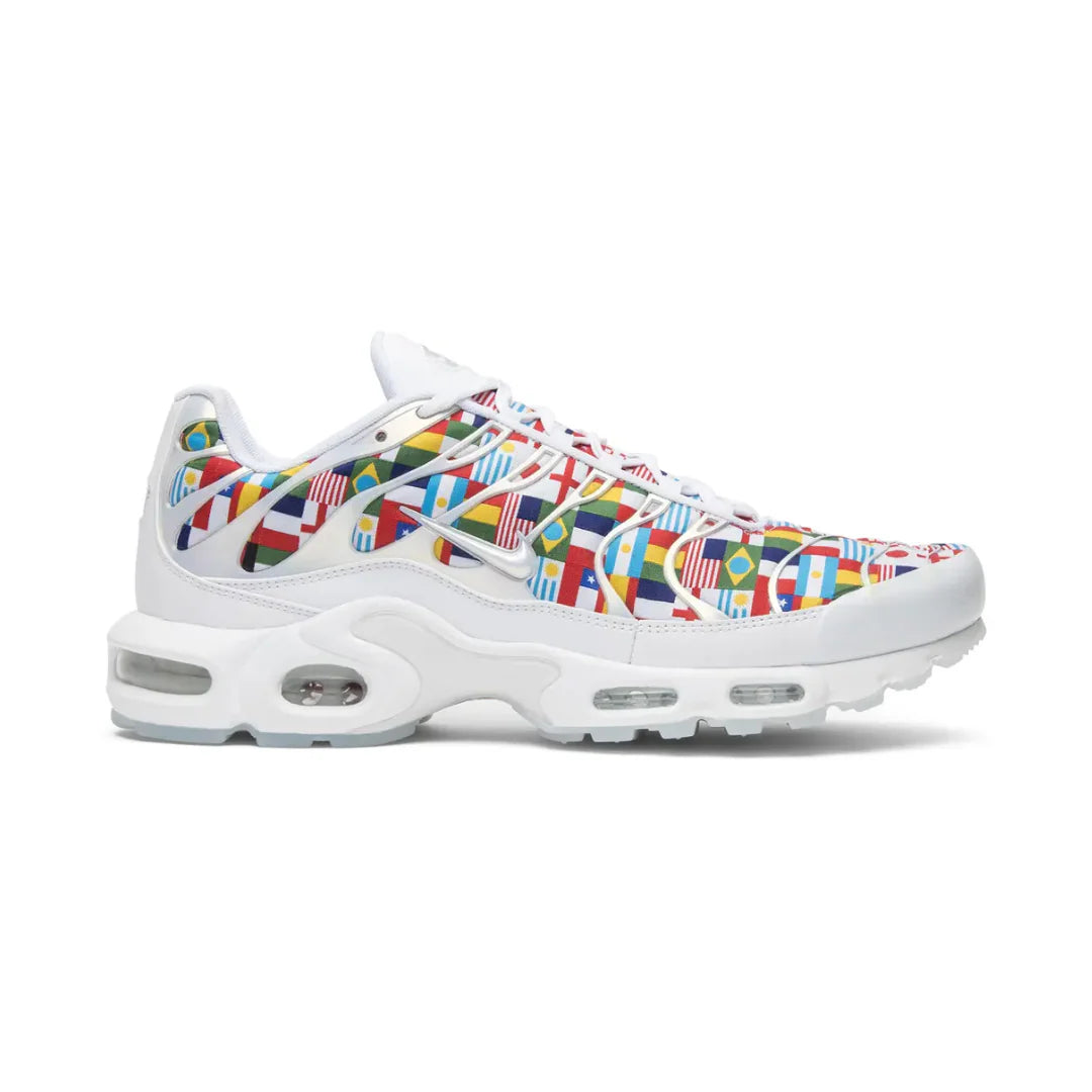 Air Max TN Plus "International Flag"