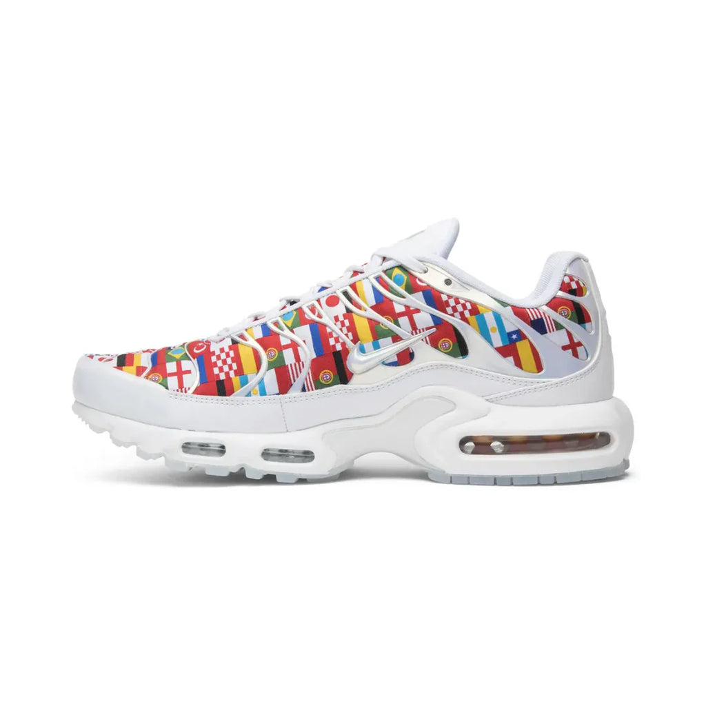 Air Max TN Plus "International Flag"