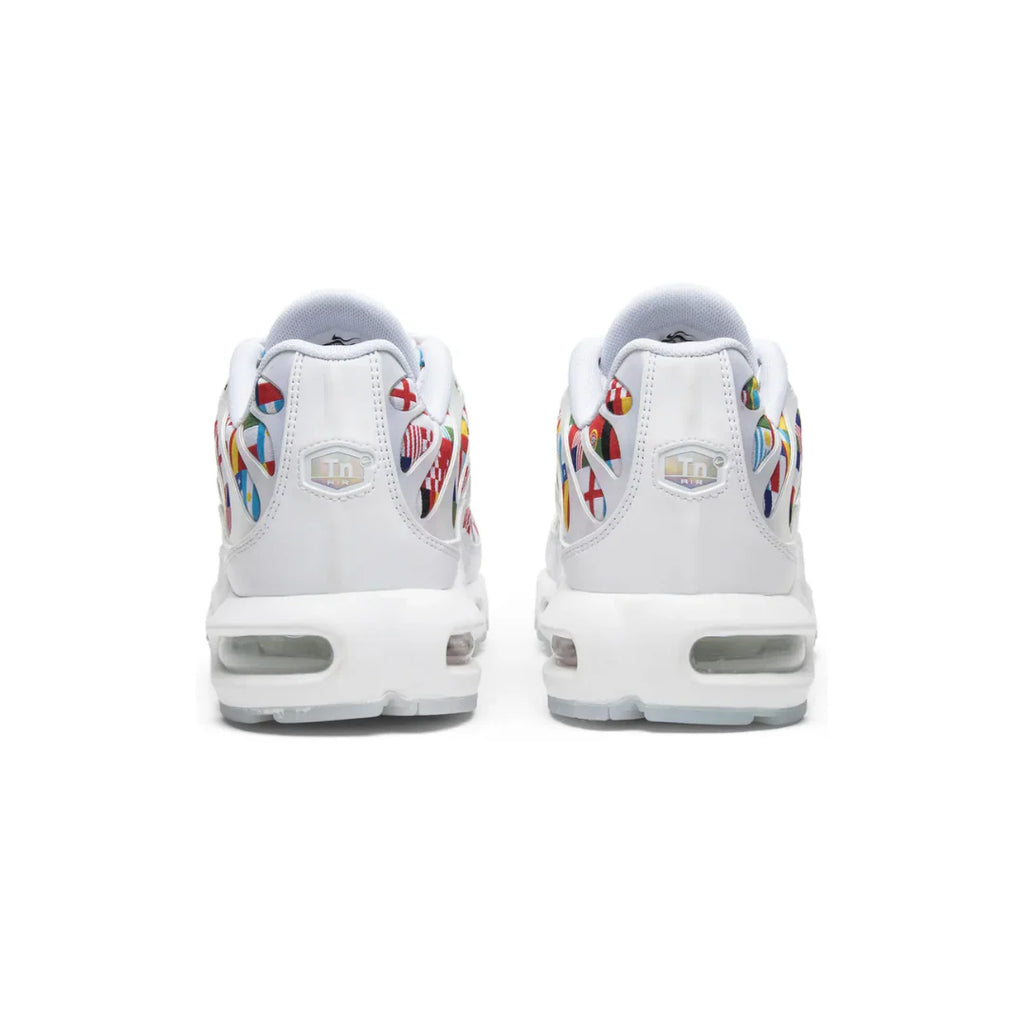 Air Max TN Plus "International Flag"