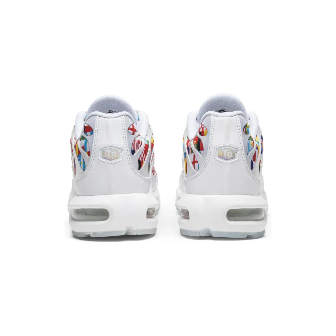 Air Max TN Plus "International Flag"