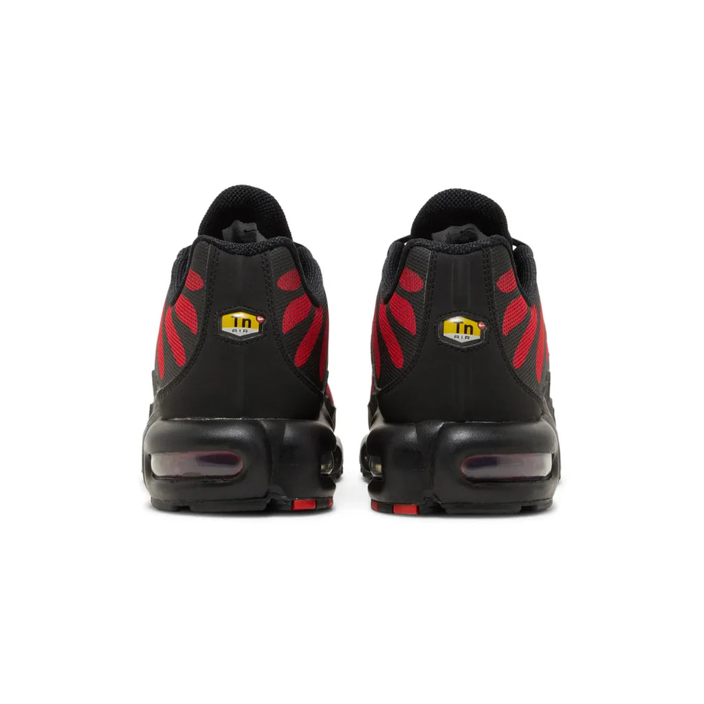 Air Max TN Plus "Bred Reflective"