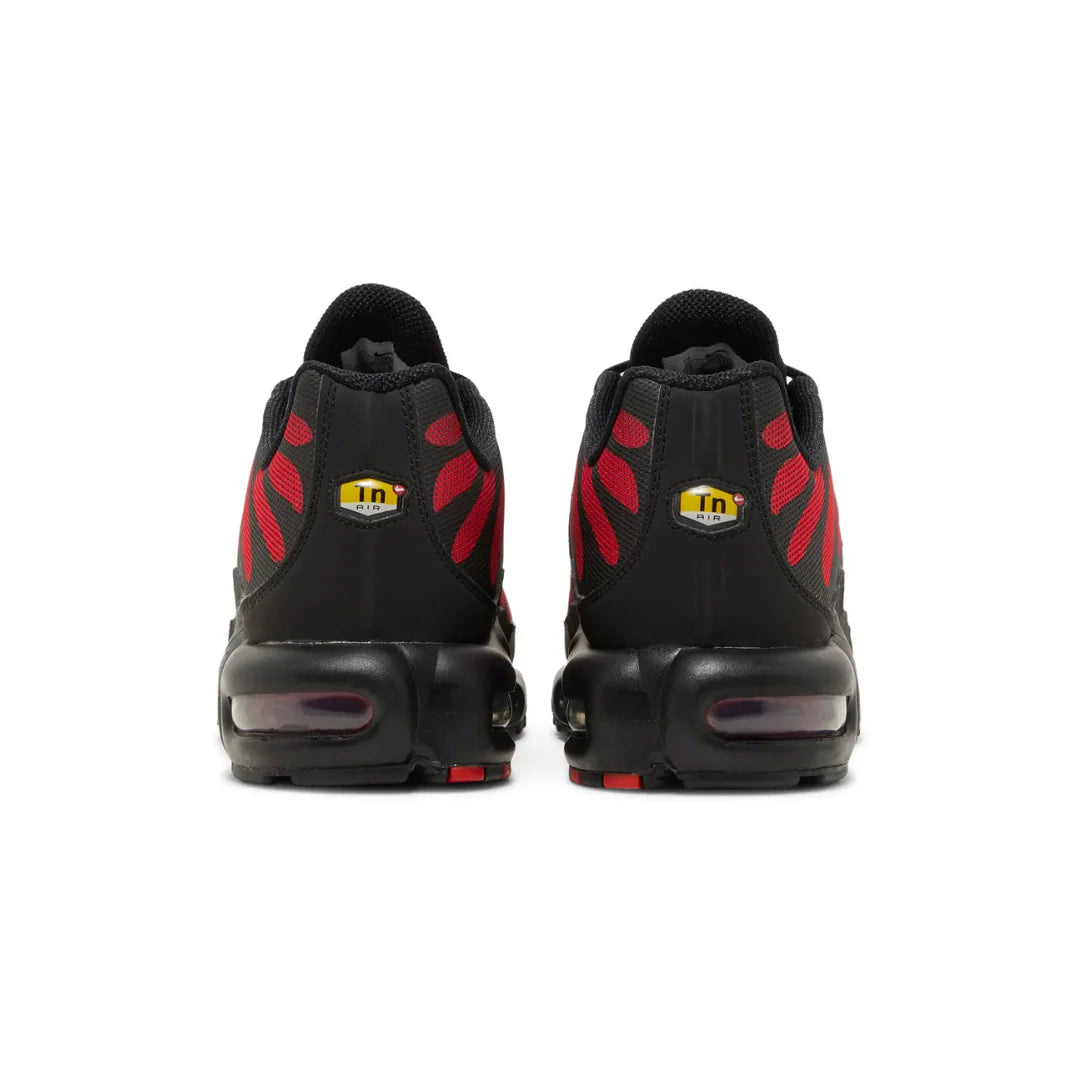 Air Max TN Plus "Bred Reflective"