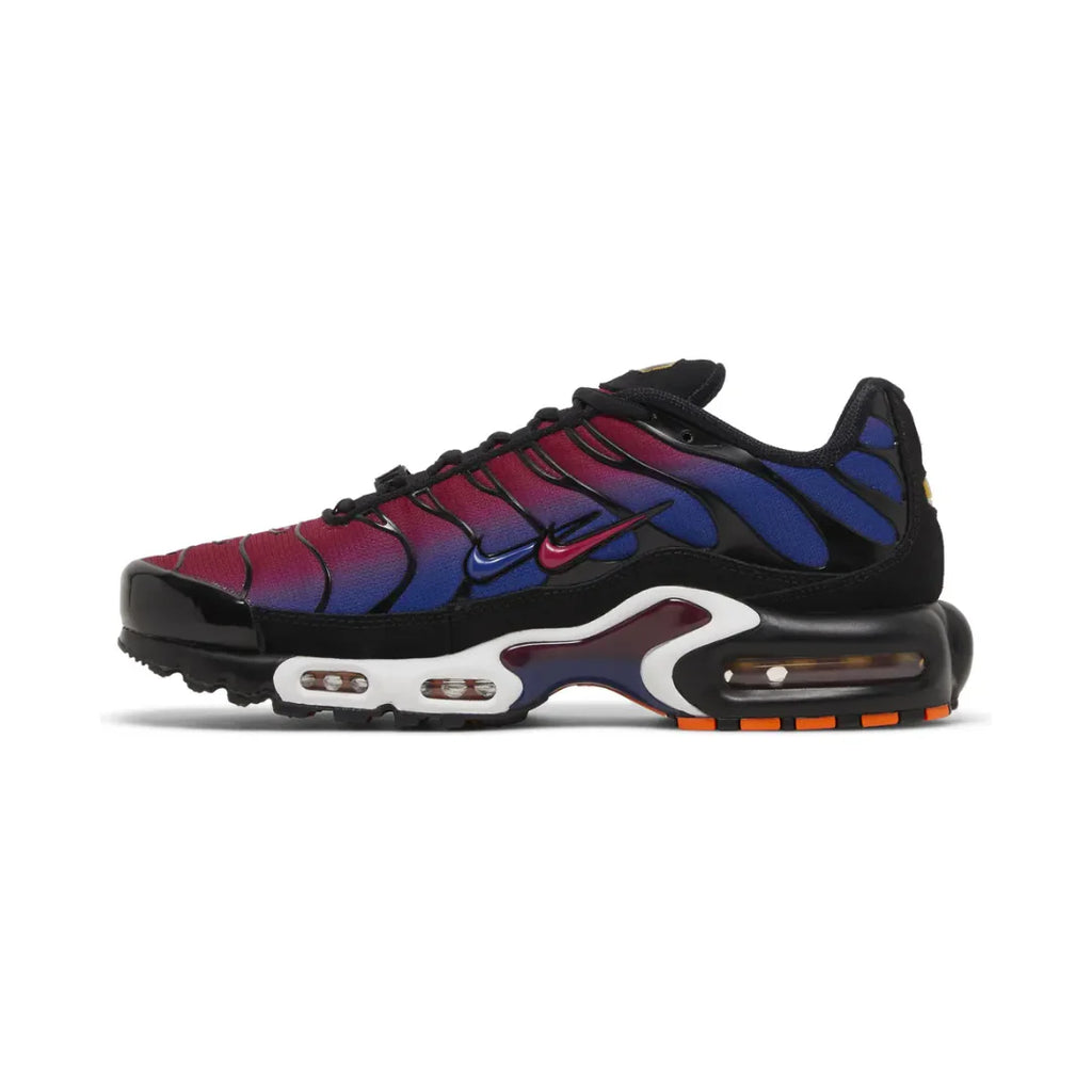 Air Max TN Plus x FC Barcelona "Culers del Món"