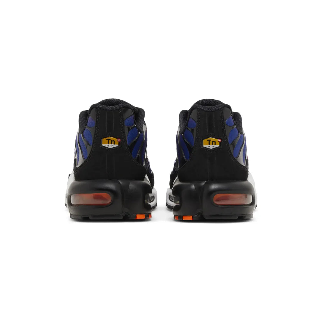 Air Max TN Plus x FC Barcelona "Culers del Món"