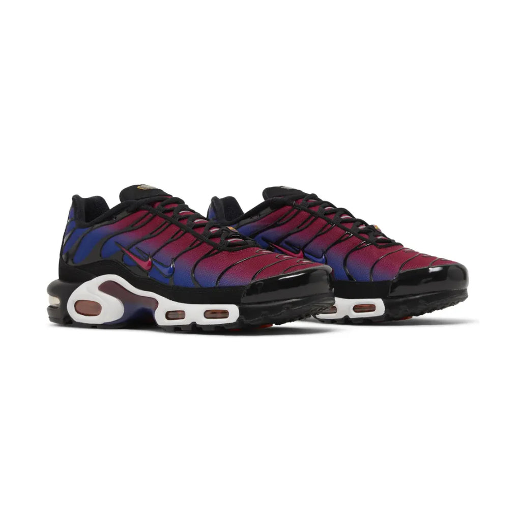 Air Max TN Plus x FC Barcelona "Culers del Món"