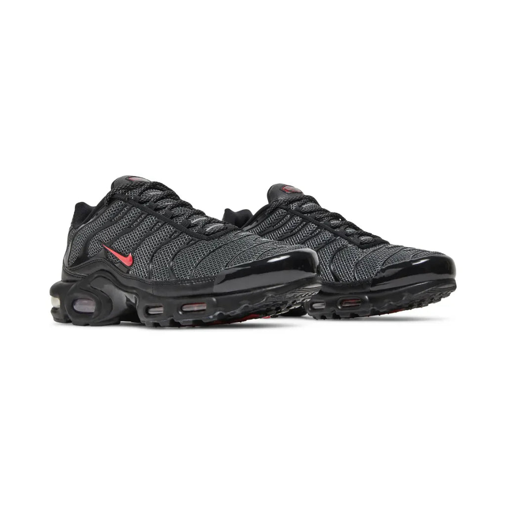 Air Max TN Plus "Bred"