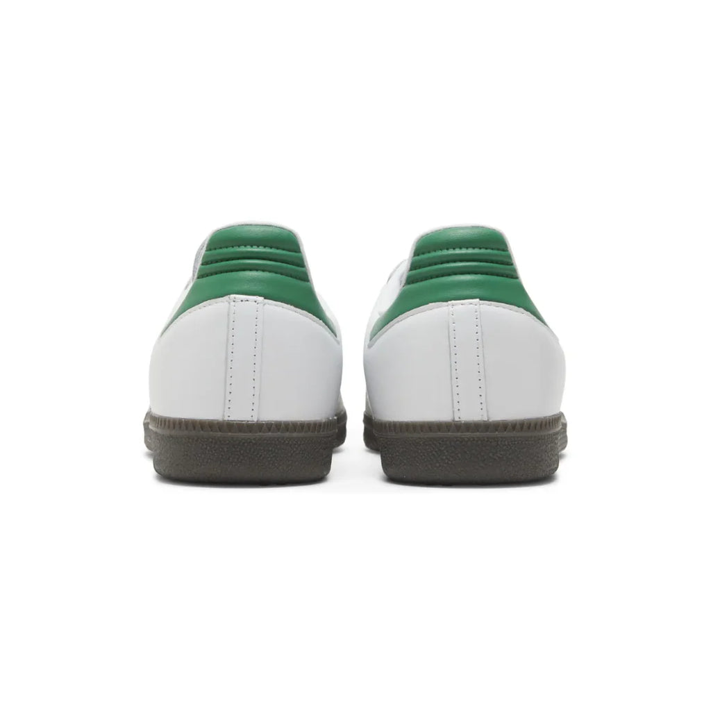 Adidas Samba OG "White Green"