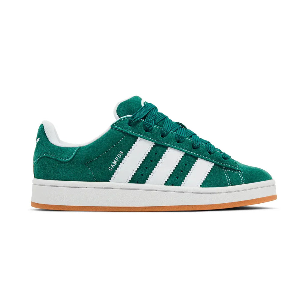 Adidas Campus 00s "Dark Green"