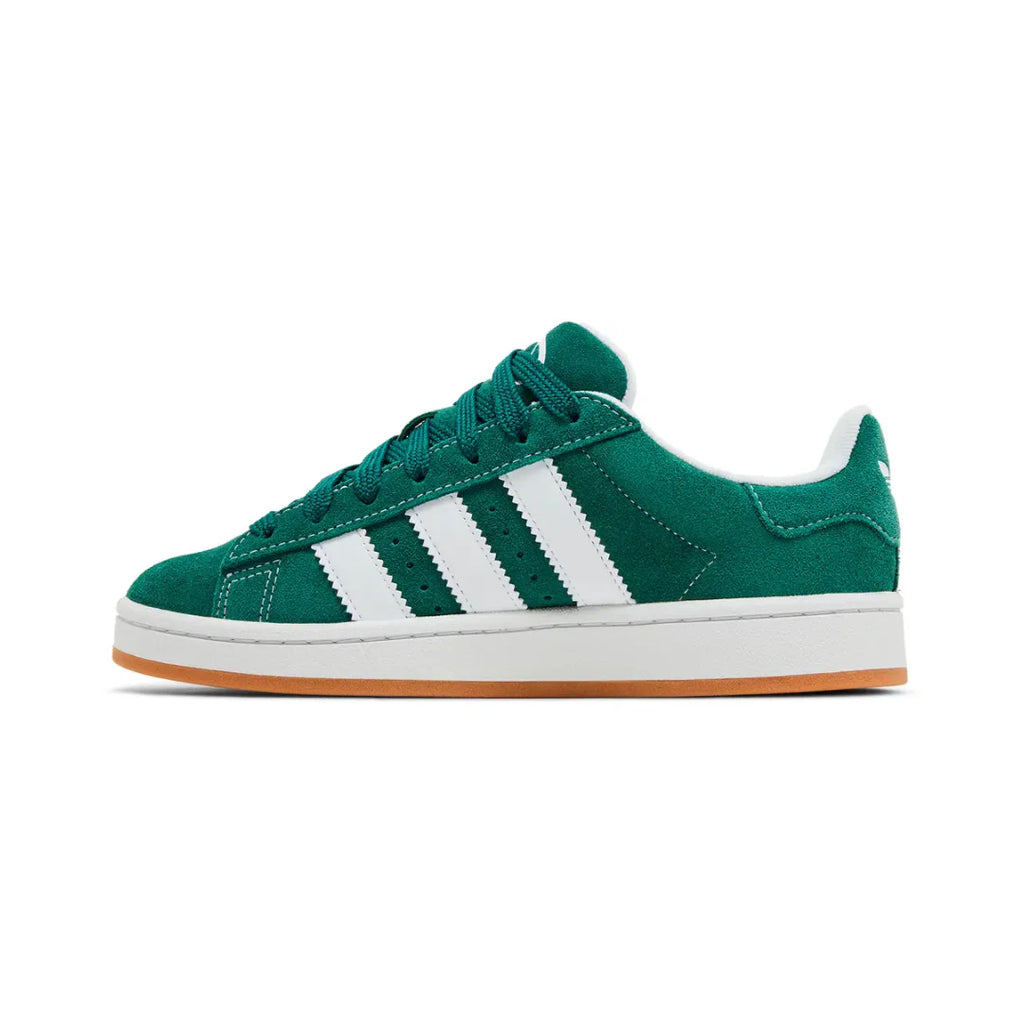 Adidas Campus 00s "Dark Green"