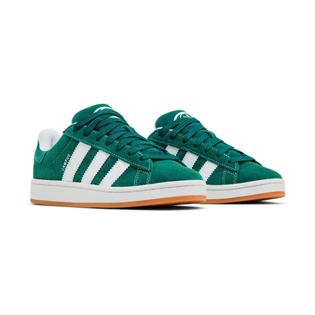 Adidas Campus 00s "Dark Green"