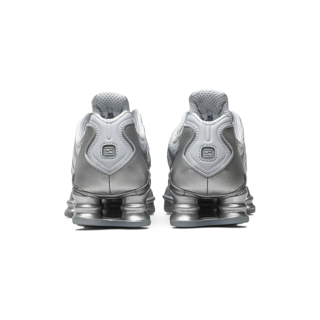 Nike Shox TL "Chrome"