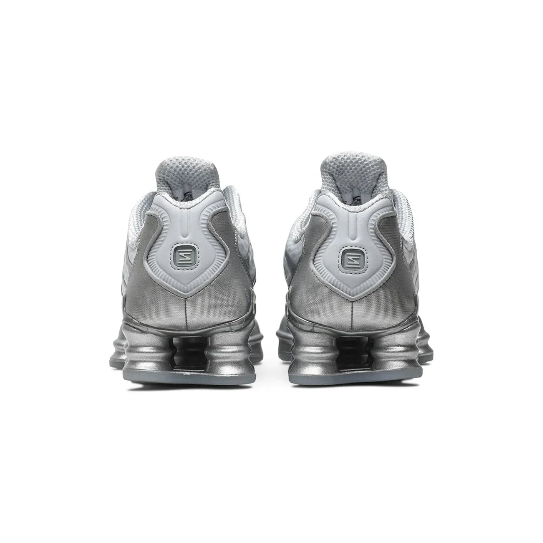 Nike Shox TL "Chrome"
