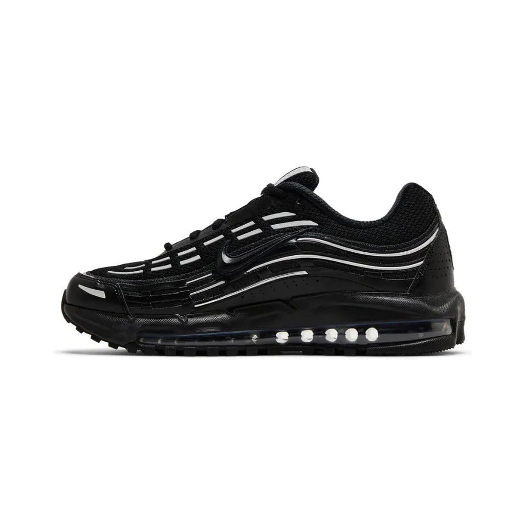 Air Max TL 2.5 "Black Metallic Silver"