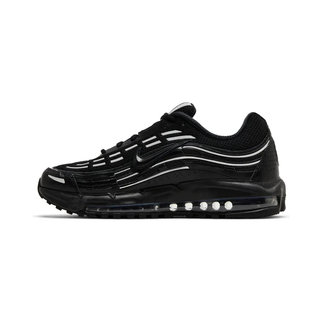 Air Max TL 2.5 "Black Metallic Silver"