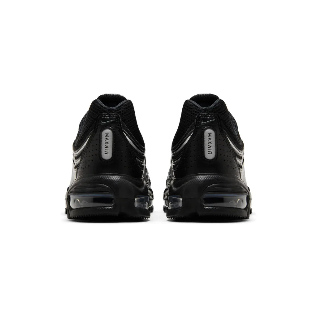 Air Max TL 2.5 "Black Metallic Silver"